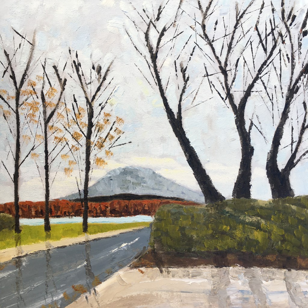 Local Landscape Series